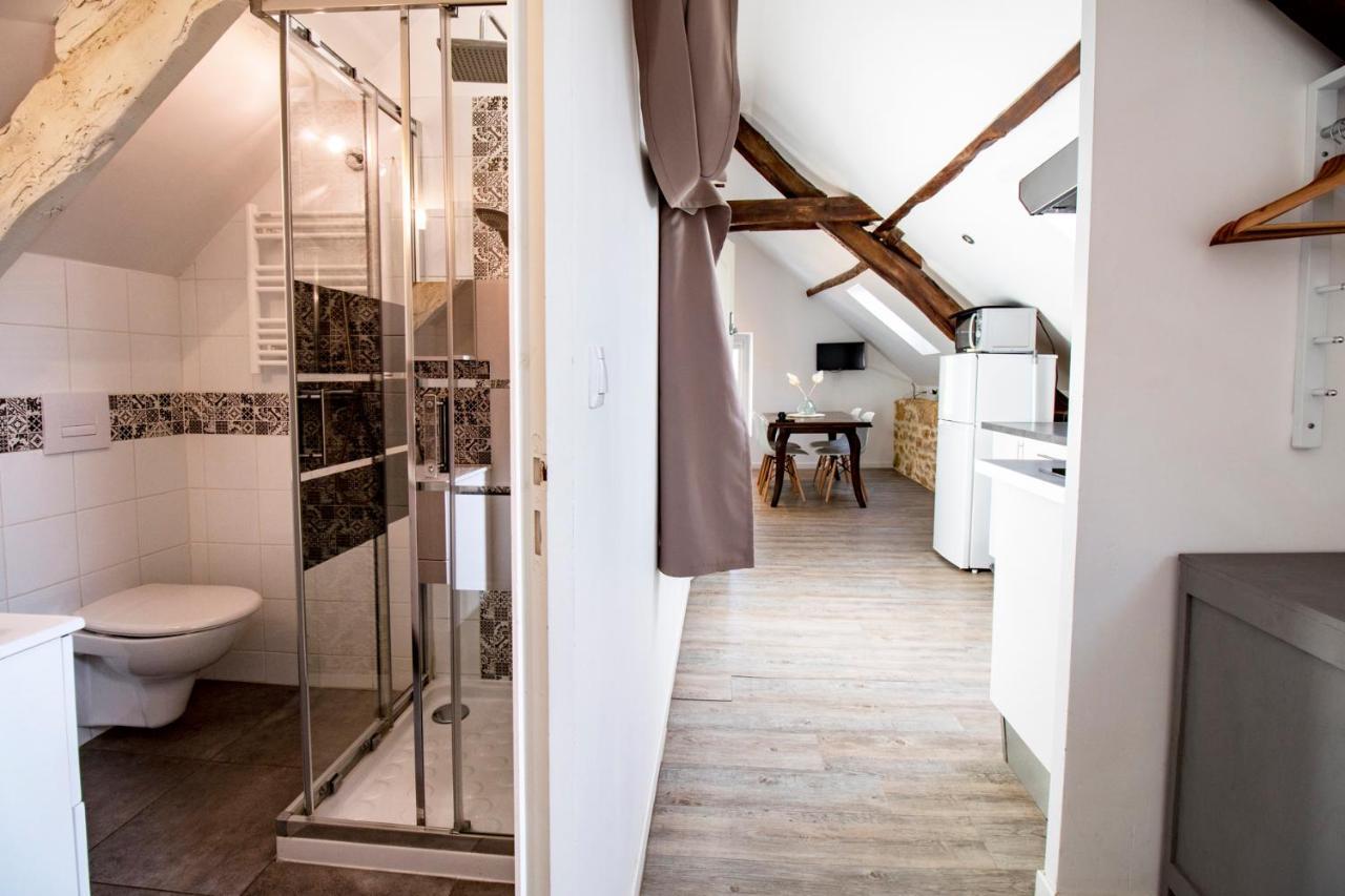 Maison La Roque Sarlat Dış mekan fotoğraf