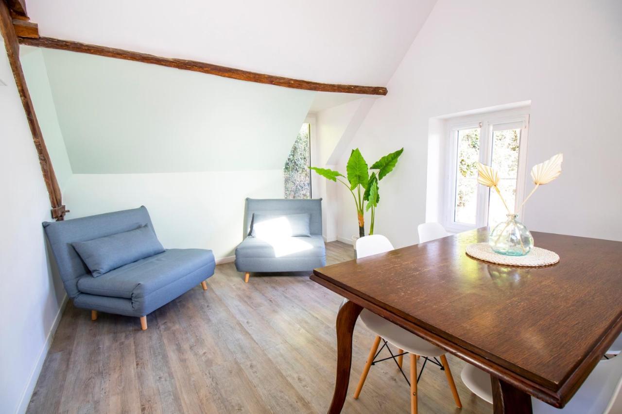 Maison La Roque Sarlat Dış mekan fotoğraf
