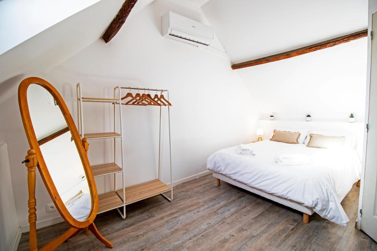 Maison La Roque Sarlat Dış mekan fotoğraf