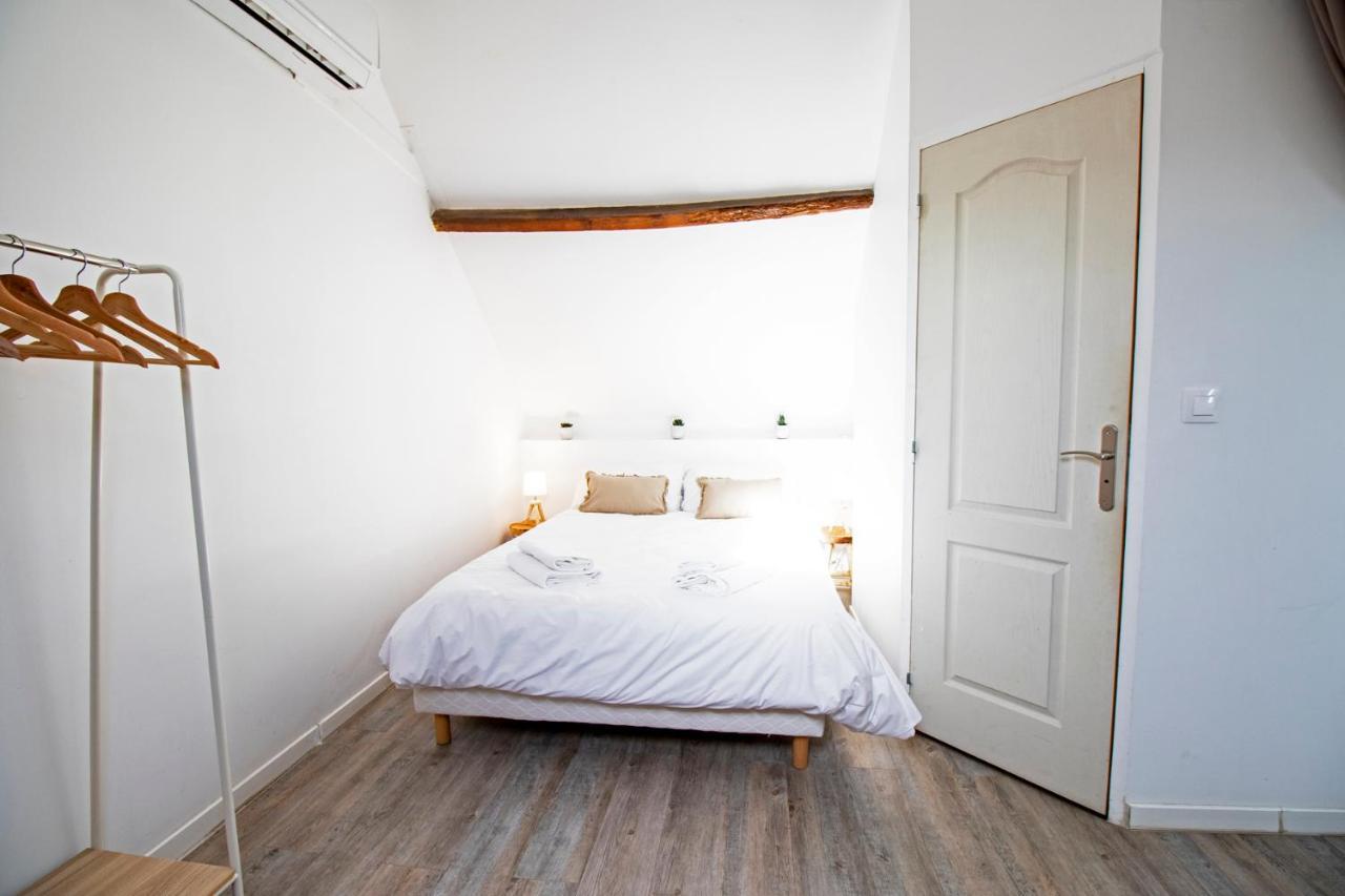 Maison La Roque Sarlat Dış mekan fotoğraf