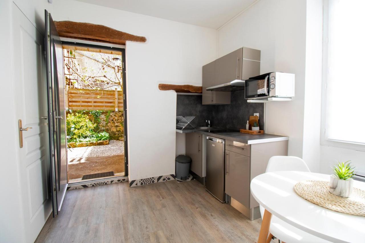 Maison La Roque Sarlat Dış mekan fotoğraf